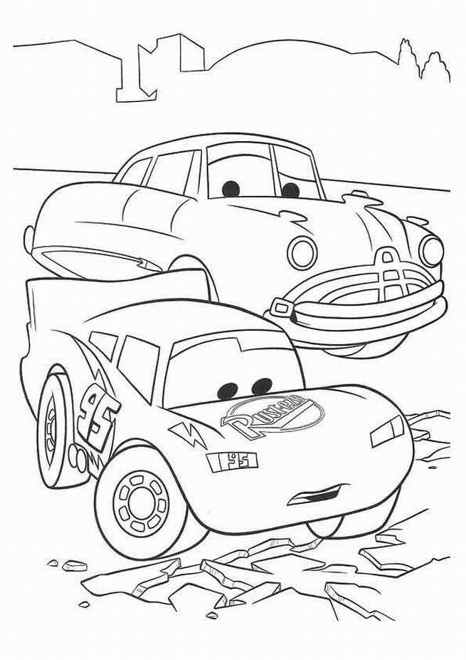 CARS