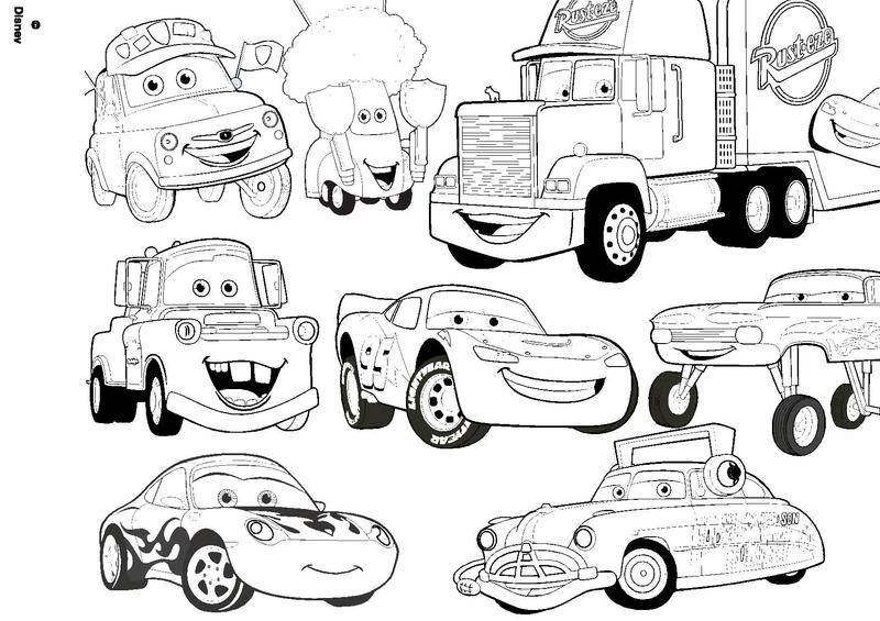 CARS