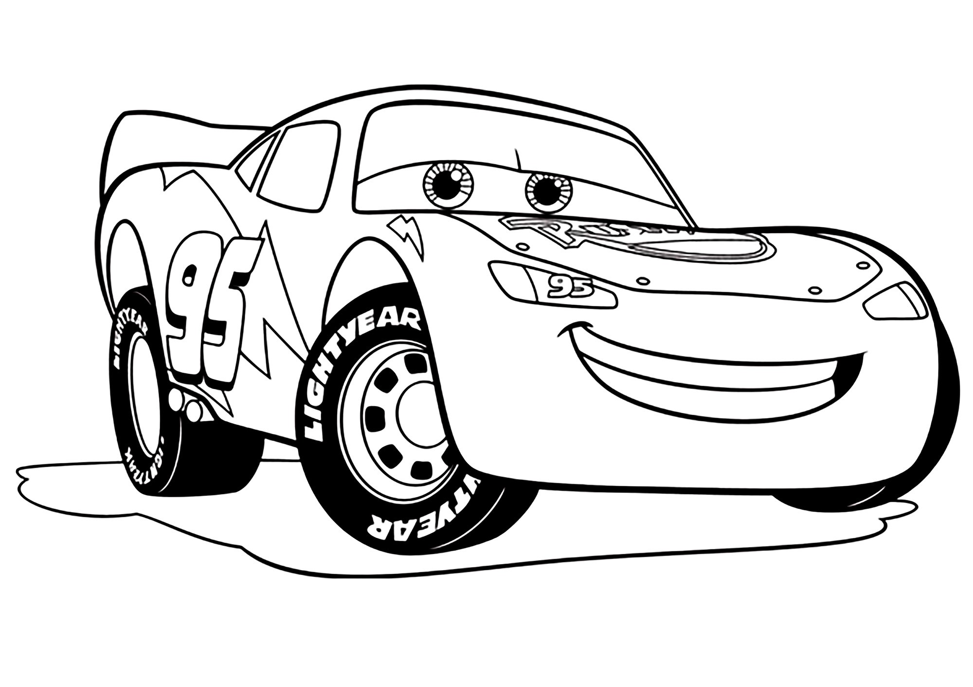 CARS