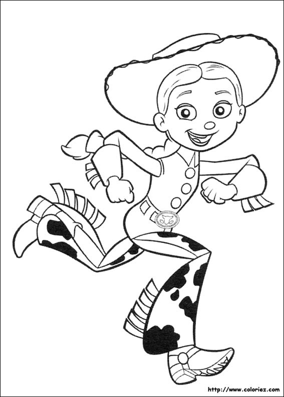 TOY STORY