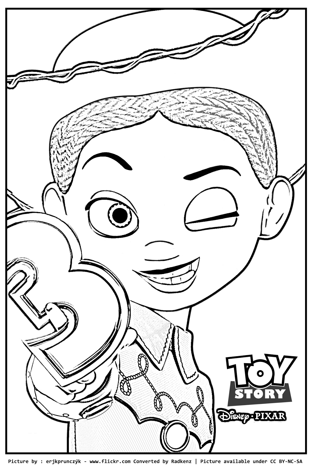 TOY STORY