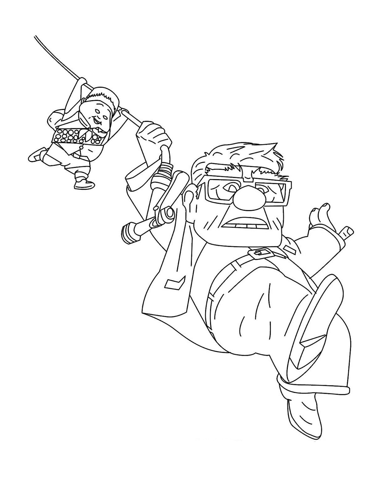 COLORIAGES