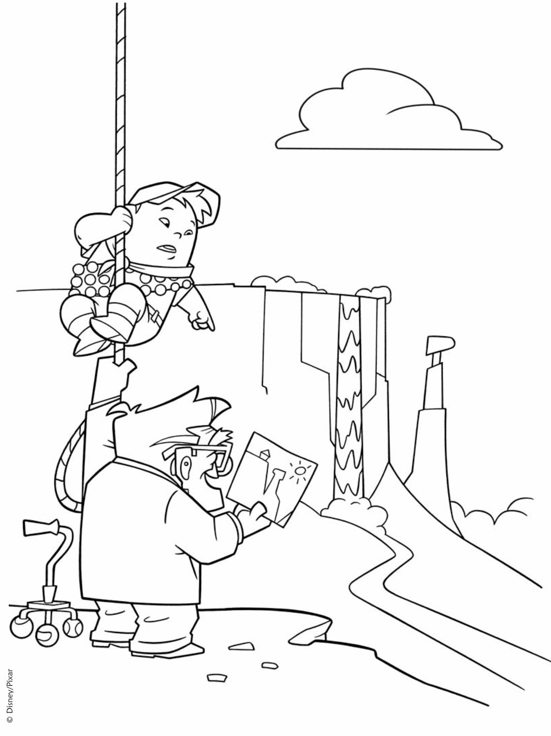COLORIAGES