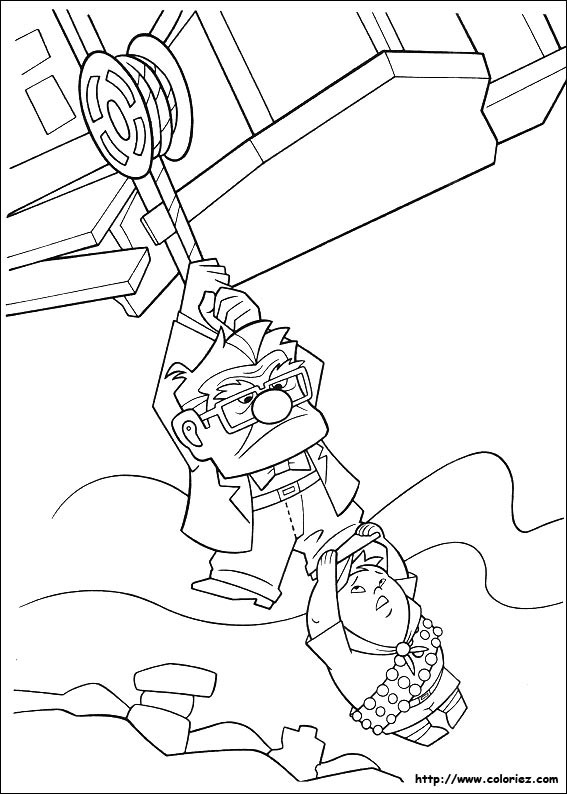 COLORIAGES