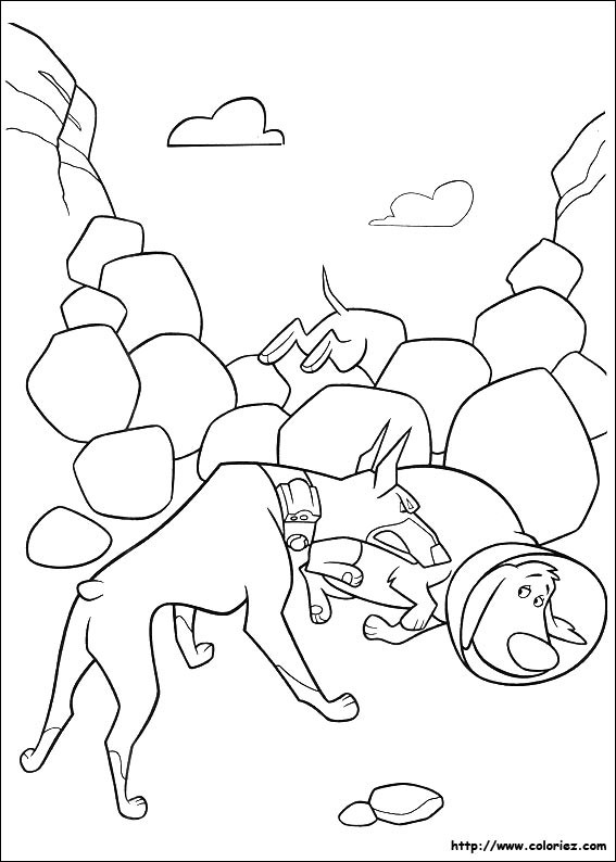 COLORIAGES