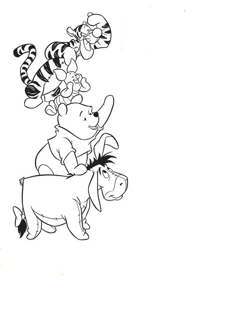  COLORIAGES