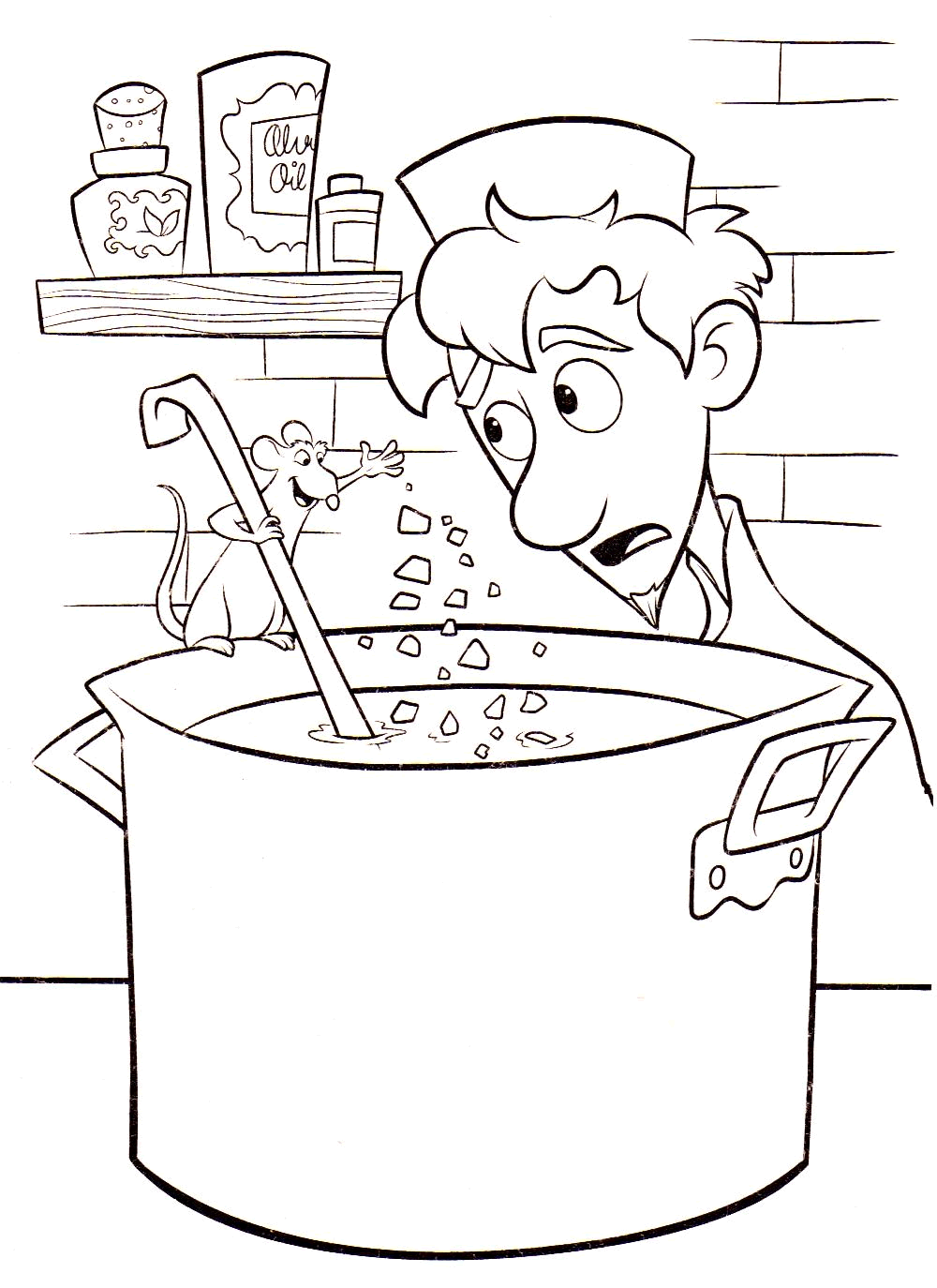 RATATOUILLE