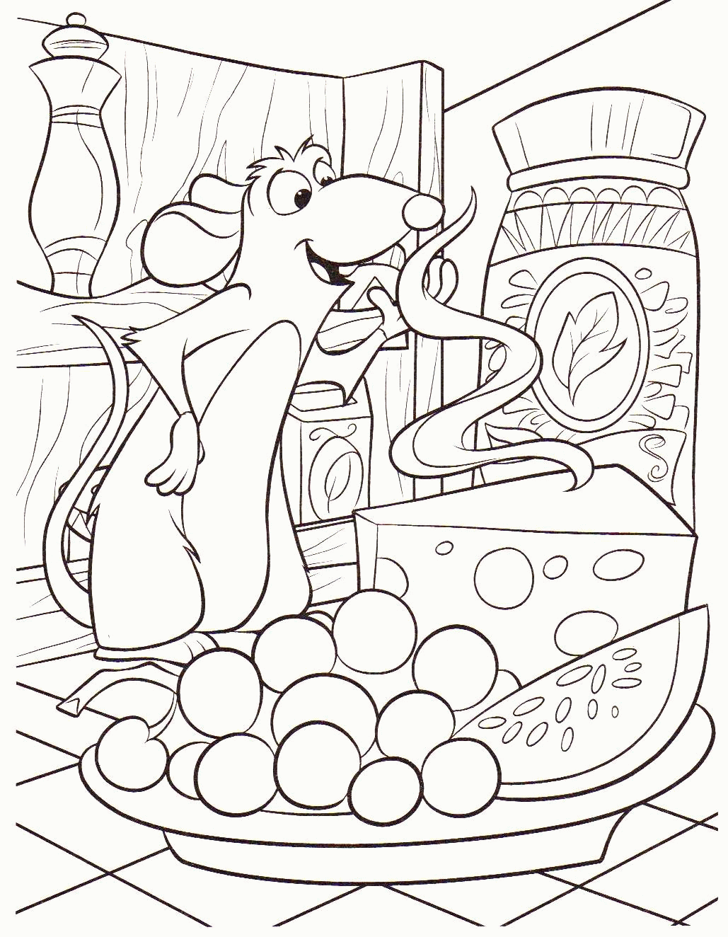 RATATOUILLE