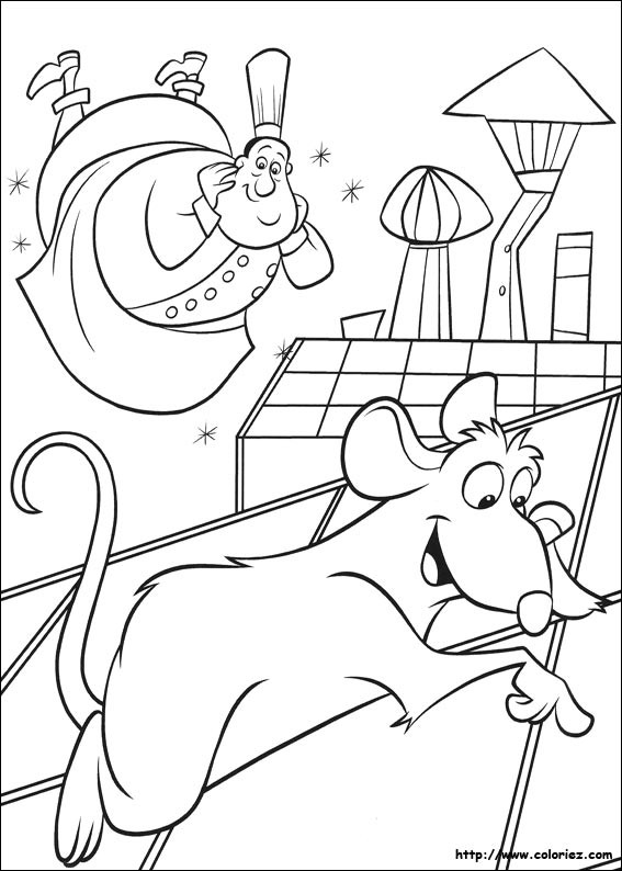 RATATOUILLE