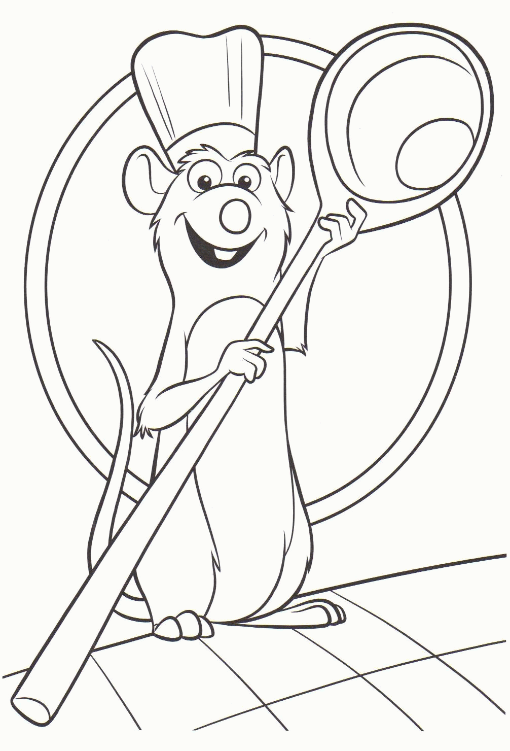 RATATOUILLE