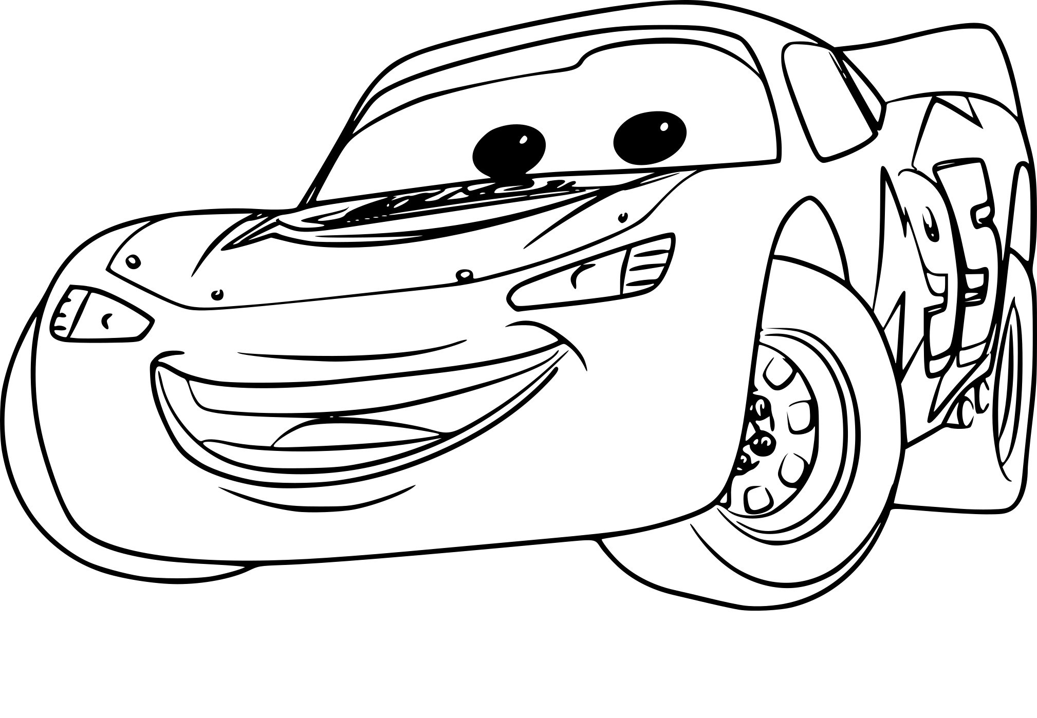 CARS