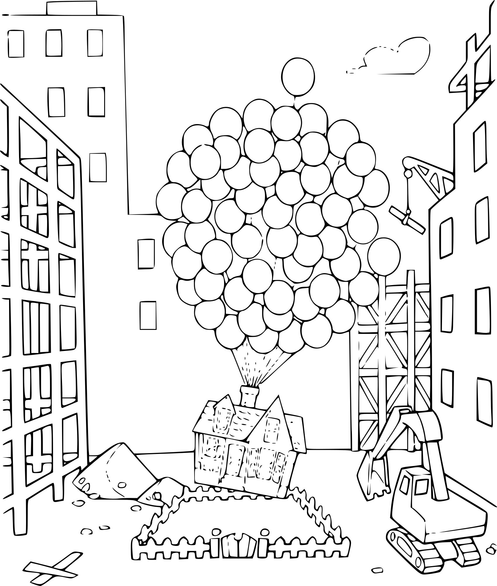 COLORIAGES