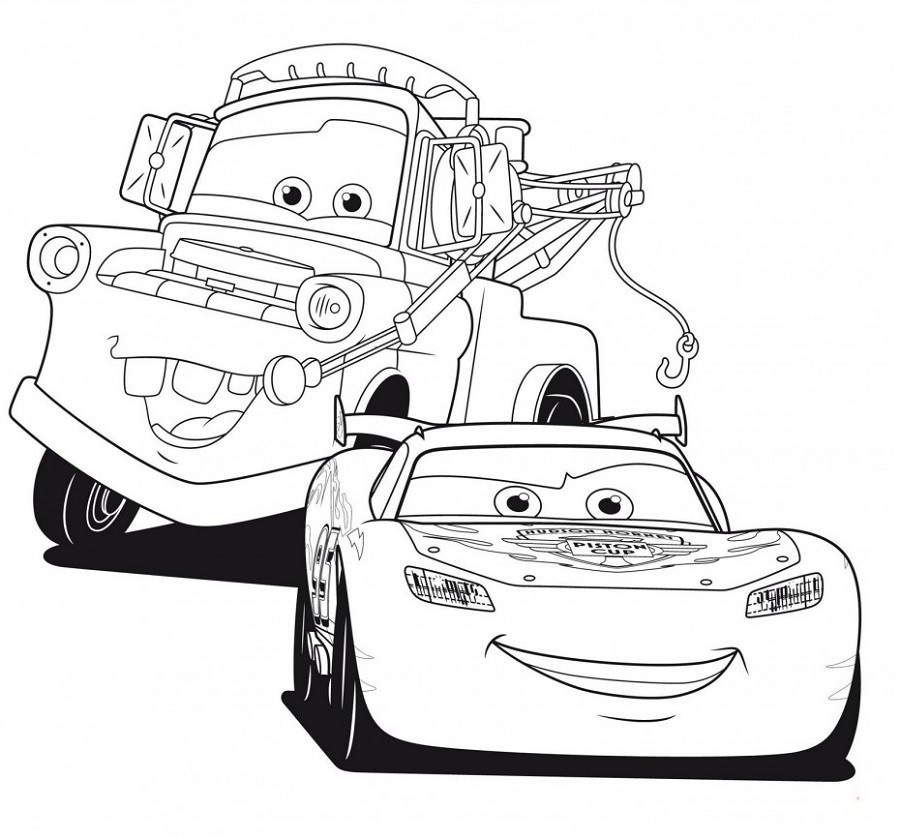CARS