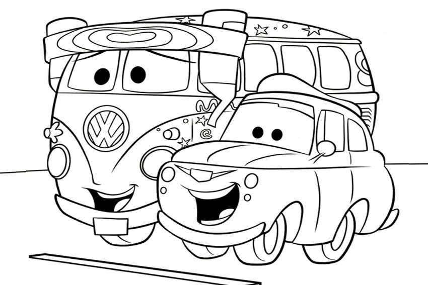 CARS