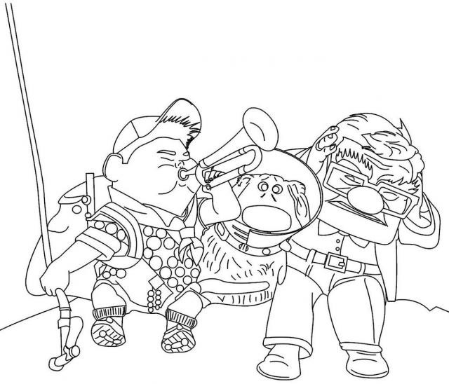 COLORIAGES