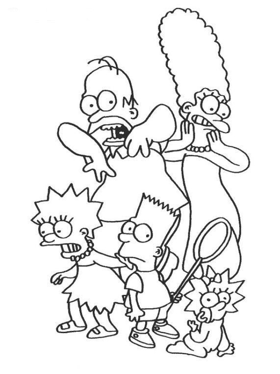 COLORIAGES