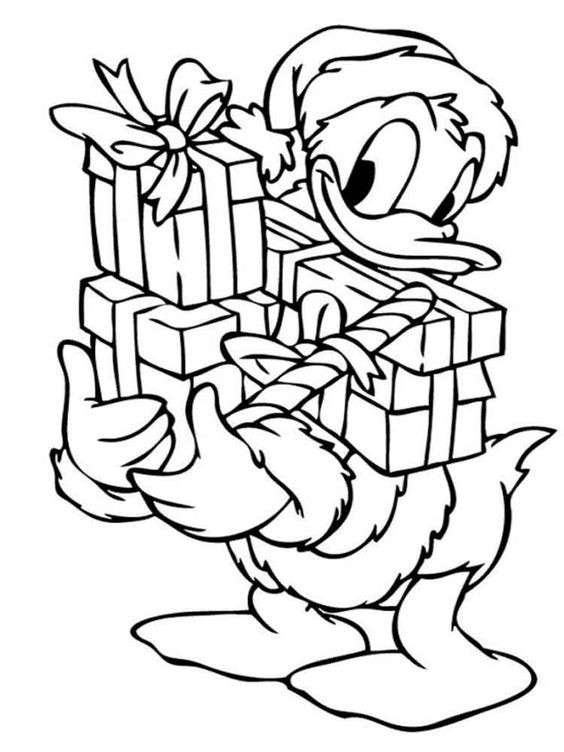 Coloriages Disney & Cie