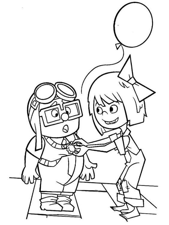 COLORIAGES