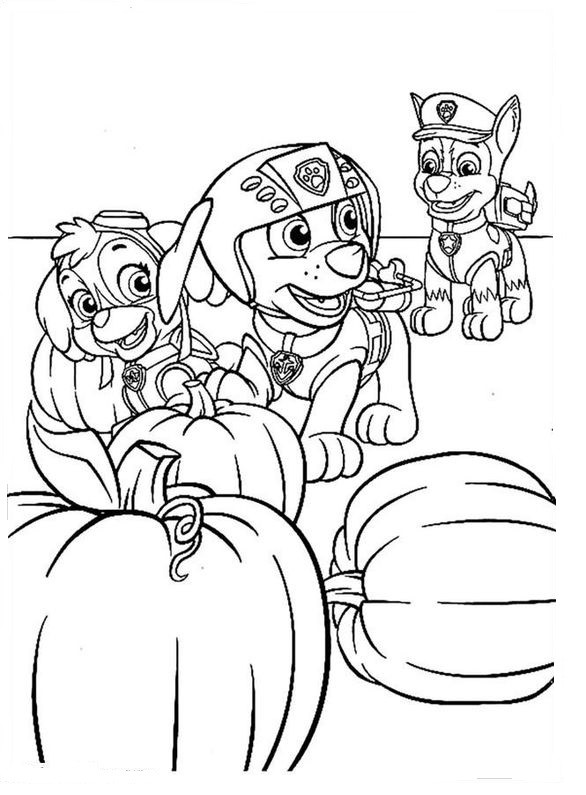 coloriages
