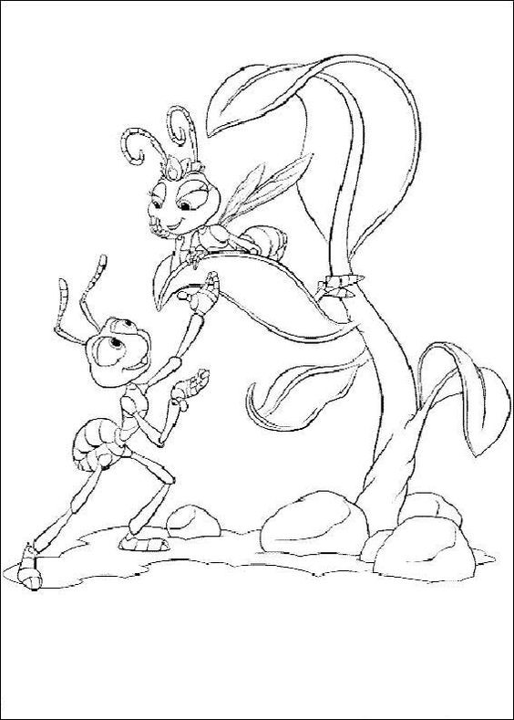 COLORIAGES