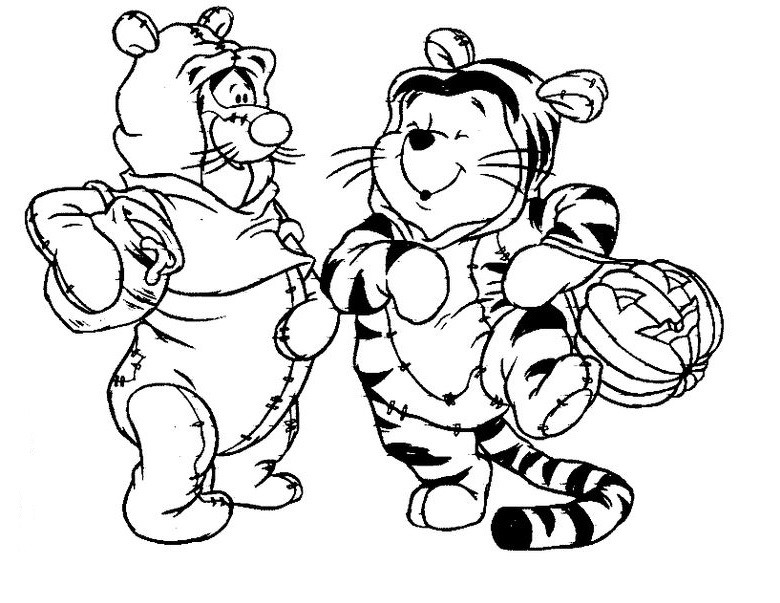 coloriages