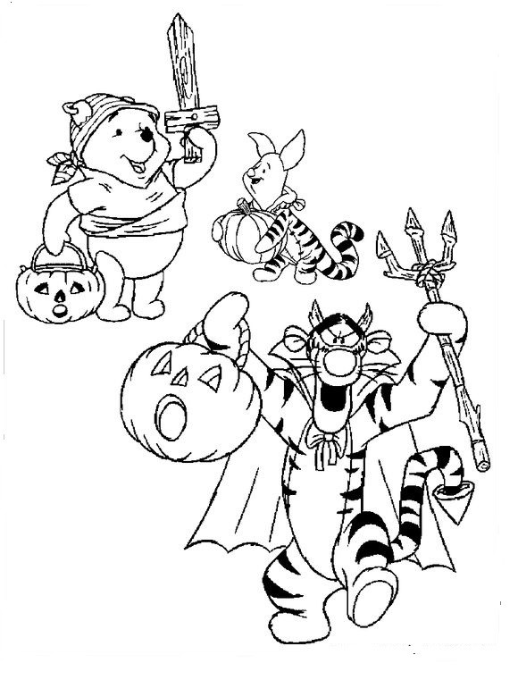 coloriages