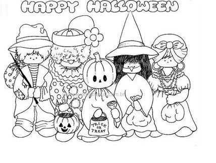 coloriages