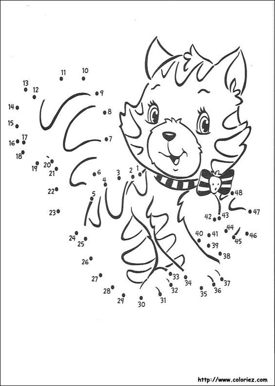 COLORIAGES