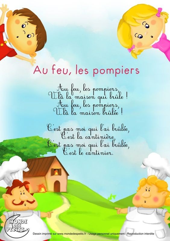 NOTRE ENFANCE