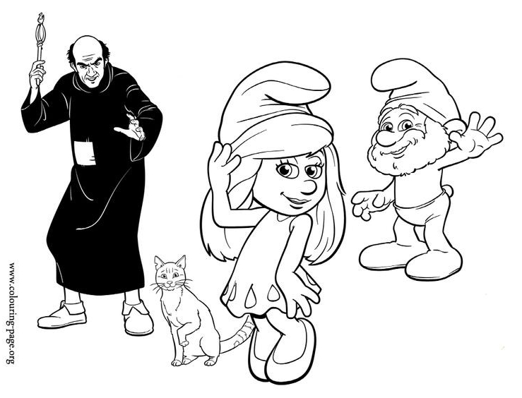 COLORIAGES