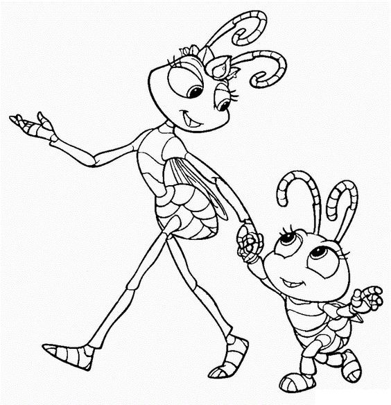 COLORIAGES