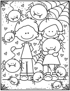 coloriages