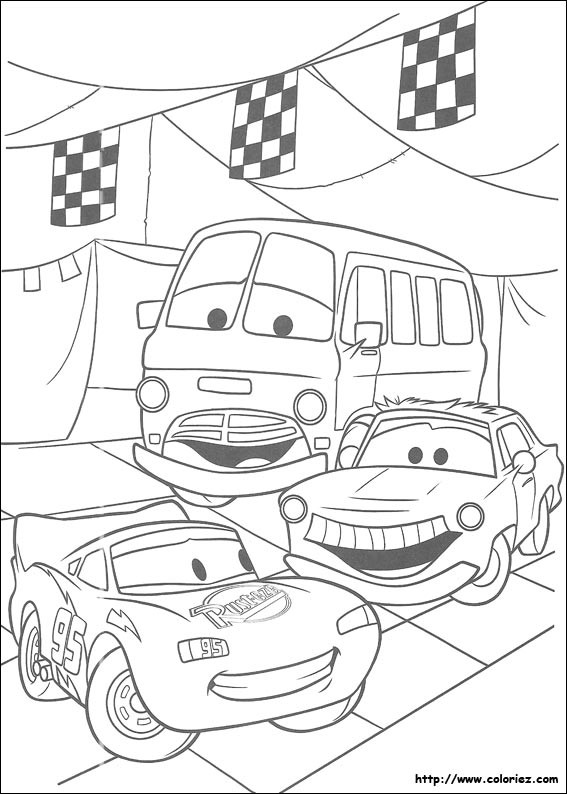 CARS
