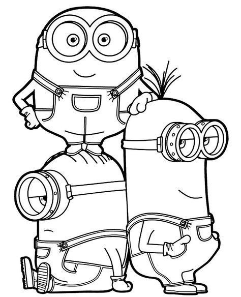 COLORIAGES