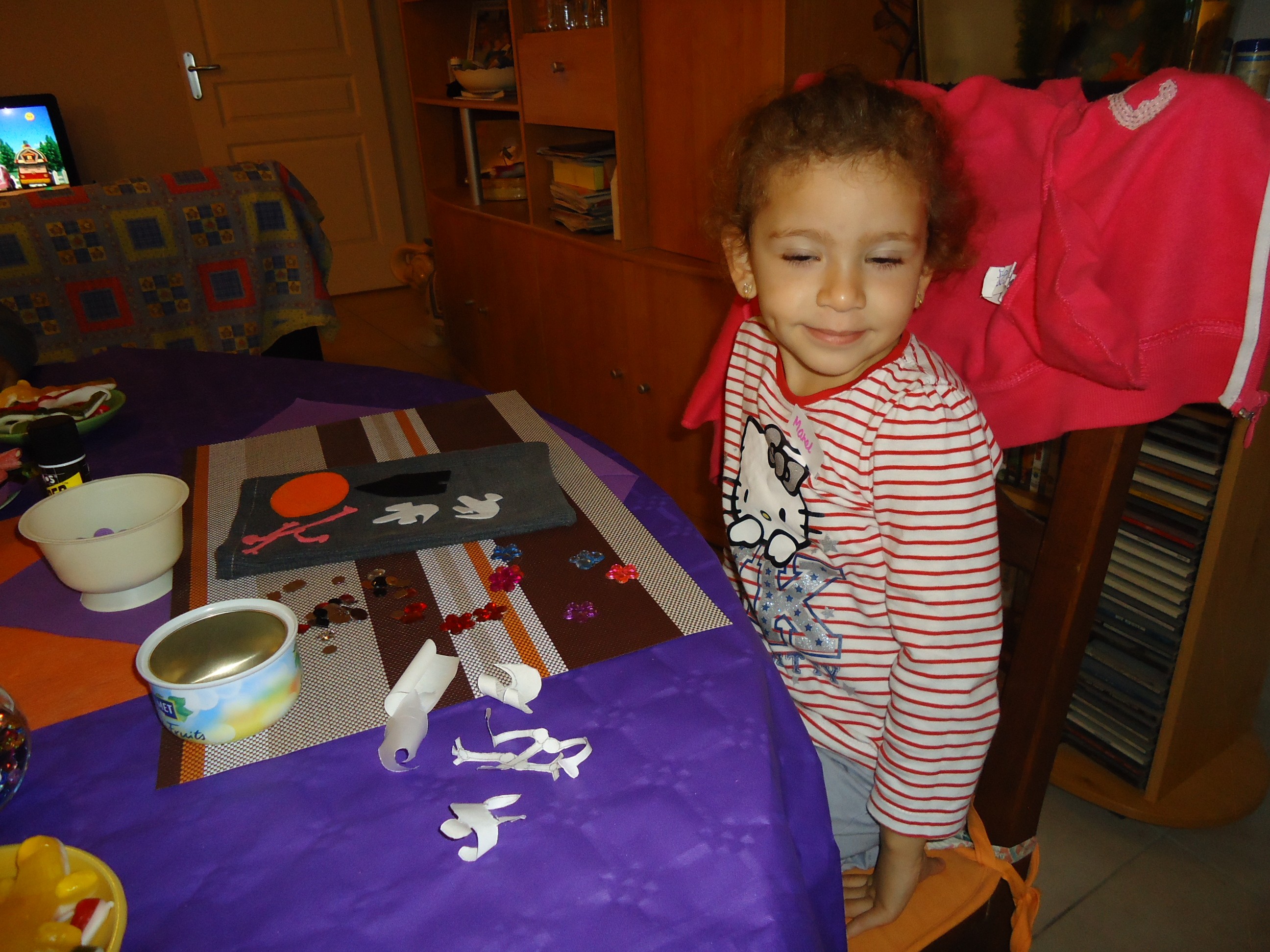 HALLOWEEN 2013