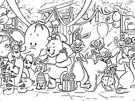 COLORIAGES