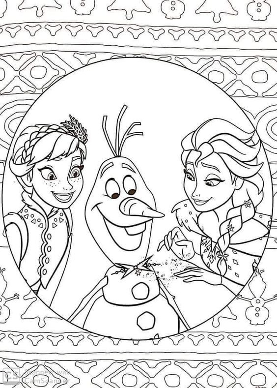 COLORIAGES