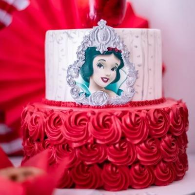 BLANCHE NEIGE DIY