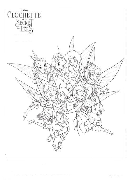  COLORIAGES
