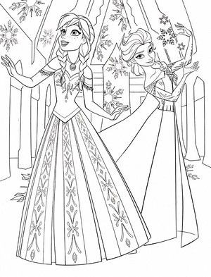 COLORIAGES