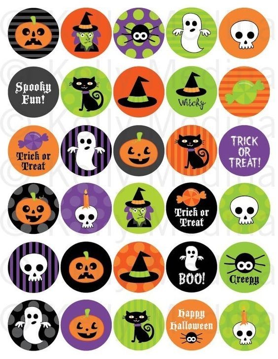 STICKERS