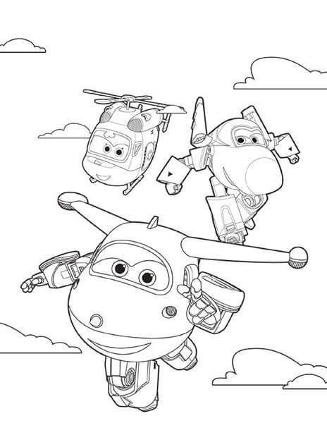  COLORIAGES