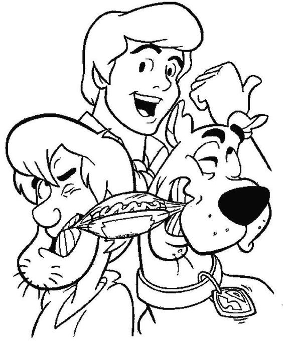  COLORIAGES