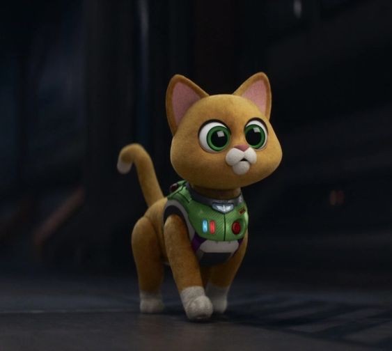  BUZZ L' ECLAIR LE FILM