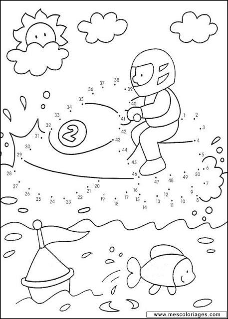 COLORIAGES