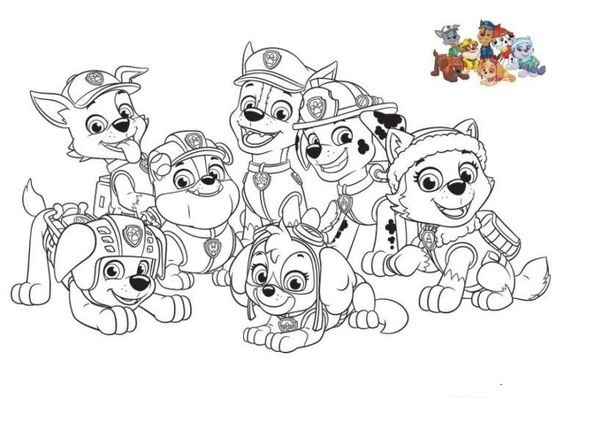 COLORIAGES