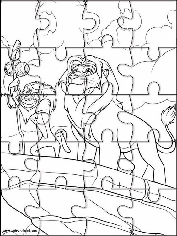 A COLORIER ET DECOUPER