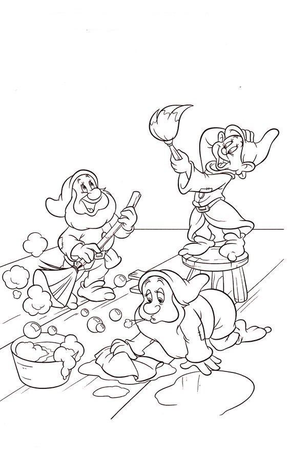 COLORIAGES
