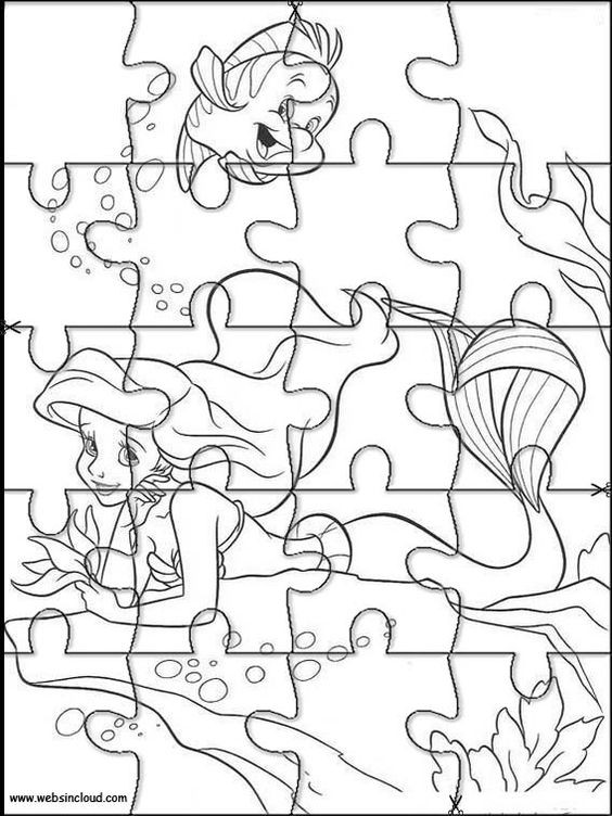 A COLORIER ET DECOUPER