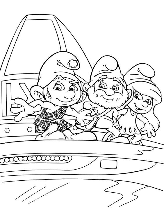 COLORIAGES